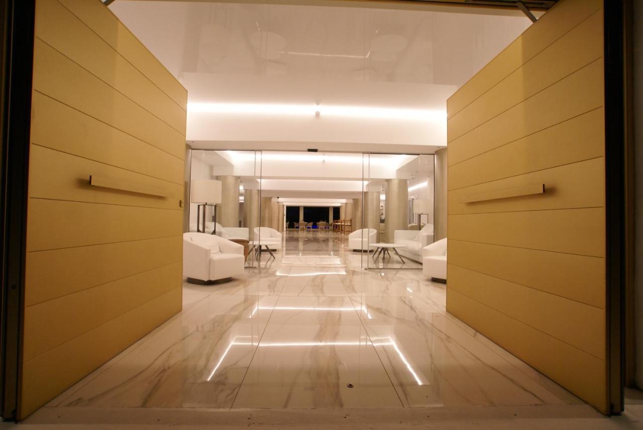 Dionysos Luxury Hotel Mykonos Ornos  Exterior foto